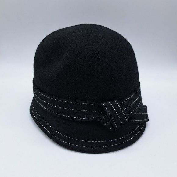 Kate Landry‎ Wool Hat - Picture 1 of 5